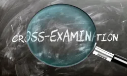 Cross-Examination -- Closure After Partial Examination of Witnesses -- One last opportunity granted subject to costs