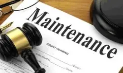 Maintenance to Child -- Attainment of Majority by Child with Disability -- Maintenance does not automatically cease on attaining majority where child suffers physical or mental disability