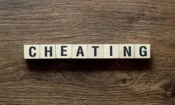  Cheating -- Non-Disclosure of Matrimonial Status by Spouse -- Mere non-disclosure without deception and dishonest inducement does not constitute cheating