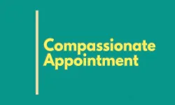  Compassionate Appointment -- Applicant Crossing Age Limit Due to Delay by Employer -- Benefit cannot be denied on ground of age exceeded due to delay in processing application