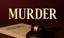  Murder -- Fleeing Scene After Accidental Drowning of Friend -- Post-incident conduct of fleeing spot alone insufficient to establish murder