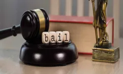  Bail -- Prosecutrix Turning Hostile Despite DNA Match -- DNA report matching accused does not by itself establish absence of consent