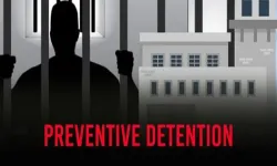  Preventive Detention -- Possession of Literature with Dispiriting Titles -- Not sufficient ground for detention