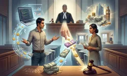  Maintenance to Wife -- Interim Maintenance -- Allegation of Adultery -- No express statutory bar on wife seeking relief merely on allegation of adultery; interim maintenance rightly granted
