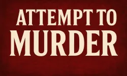 Attempt to Murder -- Grievousness of Injury -- Grievousness of injury is not a necessary ingredient to attract offence of attempt to murder under Section 307 IPC
