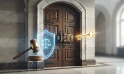  Representative Suit -- Interim Order Before Grant of Leave -- Civil Court cannot pass protective or preservatory interim orders while application for leave under Section 92 CPC is pending