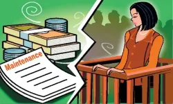  Maintenance to Wife -- Divorce Decree on Ground of Desertion -- Divorced wife can claim maintenance from date of divorce