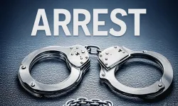  Arrest -- Re-Arrest After Release for Breach of Grounds Requirement -- Re-arrest without court permission is illegal