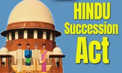 Succession to Hindu Widow’s Property -- Limited Interest Held Before 1956 -- Becomes absolute ownership under Section 14(1)